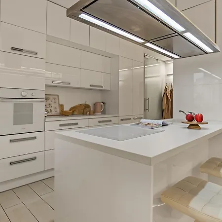 Apartment Old Town Warta Poznan