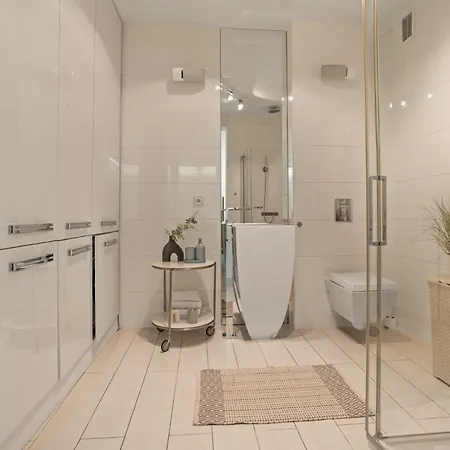 Apartment Old Town Warta *